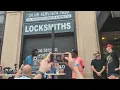 @MarcRebillet We Outside Episode 7 featuring Saba and Julius Rodriguez