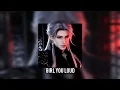 Download Lagu Chris brown \u0026 Tyga - Girl You Loud (slowed + reverb) Tiktok version