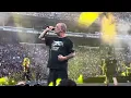 Download Lagu Pantera - Walk (Live) 4K