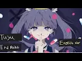 Download Lagu Tuyu-if there is an endpoint[English cover]trash.ver