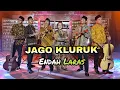 Lagu Endah Laras || Jago Kluruk || Live at Lokananta studio