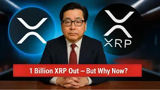 xrp holders watch ripple releases 1 billion tokens strategy exposed