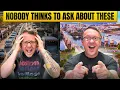 Before Moving to Chattanooga Ask THESE Questions