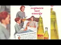 Lucozade's Dark Secret: The Drink Once Forbidden by Doctors