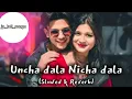 Download Lagu Uncha dala nicha dala pipal pe chad jau LOFI Song Raju Panjabi |Uncha dala nicha dala |Haryanvi Song