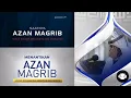 Bumper Adzan Maghrib Kompas TV, iNews, Metro TV (2023)