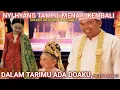 Lagu NYI HYANG TAMPIL MENARI LAGI SAAT KDM MENGHADIRI HUT KAB. GARUT