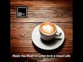 Cafe of the Light (Key Bb Ver.)