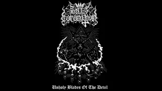 Download Hell's Coronation - Satanic Scepter MP3