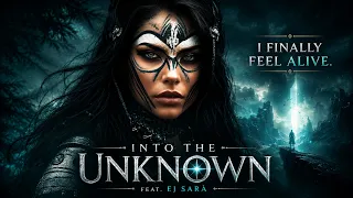 atom music audio into the unknown feat ej sar most massive cinematic epic pop