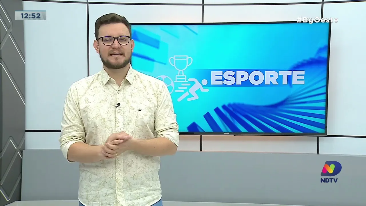 Chapecoense enfrenta o Figueirense pela Copa Santa Catarina