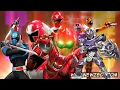 Download Lagu #15 【SUPER SENTAI】- Saikyou Battle - Super Stars!