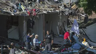 Update Evansville Ind explosion s cause of deaths revealed