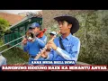 Suling sunda kuda renggong - lagu bangbung hideung naek ka minantu anyar