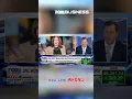 Joe Concha This is not what voters want to see or hear at this point