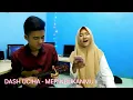 Download Lagu DASH UCIHA - MERINDUKANMU COVER UKULELE Ft RENI BEATBOX