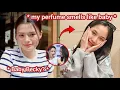 Download Lagu (FreenBeck) FREEN SAID HER PERFUME SMELLS LIKE BABY BECKY?!