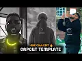 loading video effect | new trending reels tutorial 2023 | loading effect in capcut | capcut template