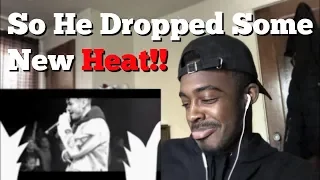shane eagle black official video reaction