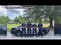 Mauldin PD cracking down on traffic issues with new safety team