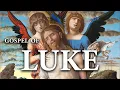 Gospel of Luke The Bible KJV King James Version New Testament