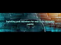Exploiting path delimiters for web cache deception - Lab