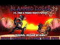 Download Lagu FNF Mix - Blammed Lover | Genocide x Blammed. Tabi vs Pico