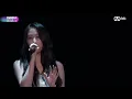 [2017 MAMA in Hong Kong] SOYOU&CHAN YEOL_I Miss You/Stay With Me
