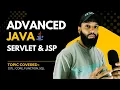 Advanced Java JSTL Expression Language EL Explained Clean JSP with Tags