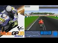 MotoGP 08 JAVA GAME I-Play 2008 FULL WALKTHROUGH