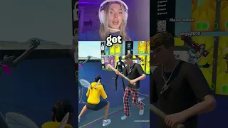 I LEAKED AIMBOT IN 1V1 WITH EVERY GUN 