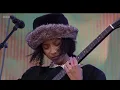 Lianne La Havas - Paper Thin (Glastonbury 2022)