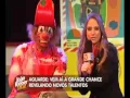 Download Lagu Andressa Pedry com Palhaço Batatinha e Elenco do circo Batatoon