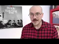 Sam Fender - People Watching ALBUM REVIEW
