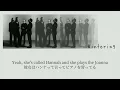 The 1975 - Wintering【日本語字幕】