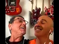 Do Amor Não Vai Sobrar Ninguém (Paulo Miklos) - by Paulo Miklos e Walter Regina
