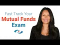5 Steps to Pass the IFC Mutual Funds Exam Fast in Just 4 6 Weeks