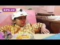 Download Lagu Topi Ajaib | Anak Ajaib Episode 22