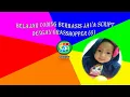 Coding Berbasis Java Script Grasshopper Looping