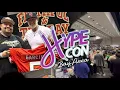 HYPECON BAY AREA 2025 SANTA CLARA CA