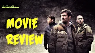 prey 2021 germany thriller movie review