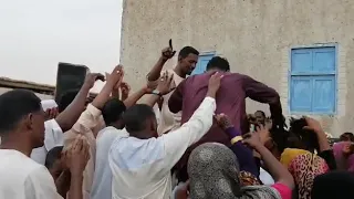 نايف شلبي بكري تمبس حفل سمد٢ 