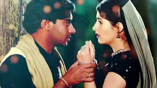 nazar ne nazar se mulakat karli ajay d twinkle k dil leke yaar dil diya jata hai 90s hindi