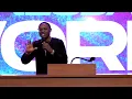 Pastor Reginald Sharpe, Jr. - "The Better Benediction"