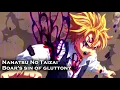 Nanatsu No Taizai OST - Boar s Sin Of Gluttony
