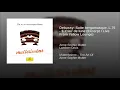 Debussy: Clair de lune, CD 82 No. 3 (Arr. Roelens for Violin & Piano)