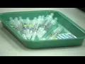 COVID-19 vaccine availability opening up at community sites pharmacies