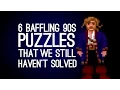 Download Lagu 6 Baffling Puzzles From the 90s We Still Haven't Solved