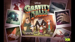 gravity falls season 2 episode 6 part 1