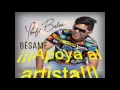 Porfi Baloa - Besame (New Salsa Nueva Hit 2016).